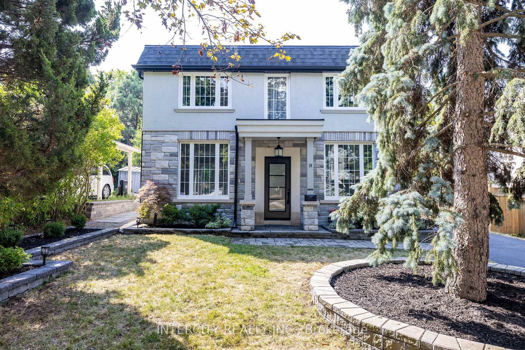 19 Marowyne Drive, Don Valley Village, Toronto 
