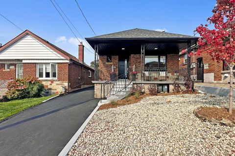 Photo 0 at 106 Cameron Avenue, Eglinton West, Toronto