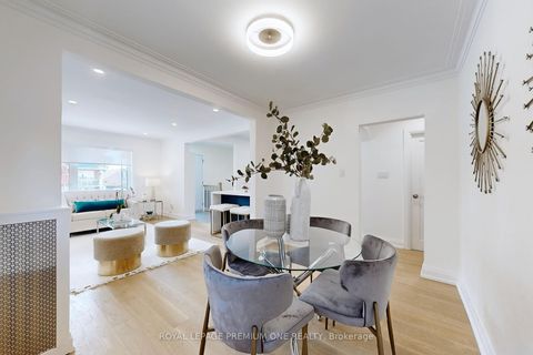 Photo 5 at 106 Cameron Avenue, Eglinton West, Toronto