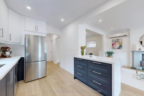 Photo 8 at 106 Cameron Avenue, Eglinton West, Toronto