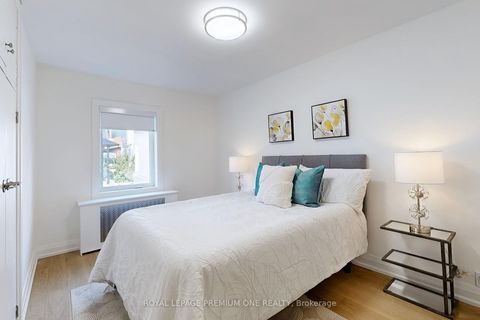 Photo 9 at 106 Cameron Avenue, Eglinton West, Toronto