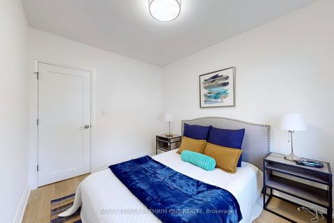 Photo 11 at 106 Cameron Avenue, Eglinton West, Toronto