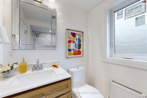 Photo 12 at 106 Cameron Avenue, Eglinton West, Toronto
