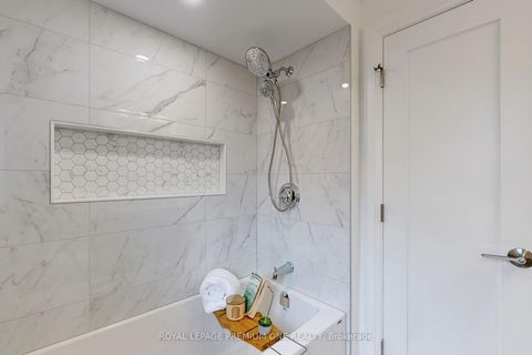 Photo 13 at 106 Cameron Avenue, Eglinton West, Toronto
