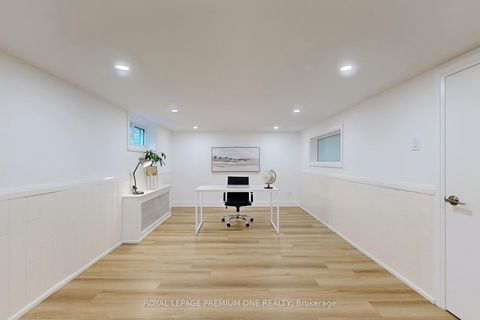 Photo 16 at 106 Cameron Avenue, Eglinton West, Toronto