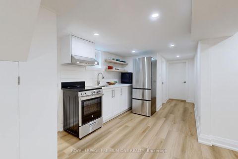 Photo 18 at 106 Cameron Avenue, Eglinton West, Toronto