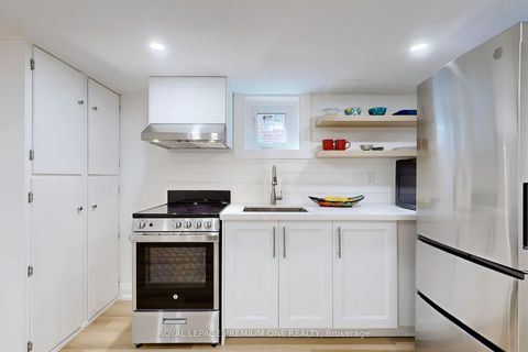 Photo 19 at 106 Cameron Avenue, Eglinton West, Toronto