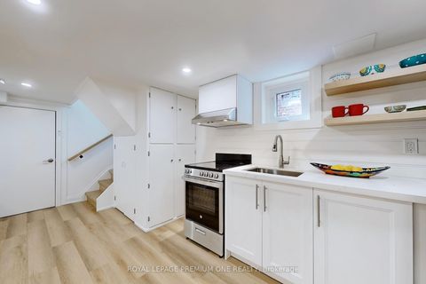 Photo 20 at 106 Cameron Avenue, Eglinton West, Toronto