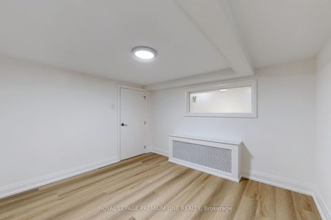 Photo 21 at 106 Cameron Avenue, Eglinton West, Toronto