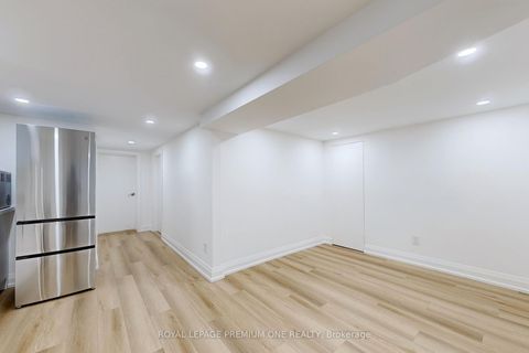 Photo 22 at 106 Cameron Avenue, Eglinton West, Toronto