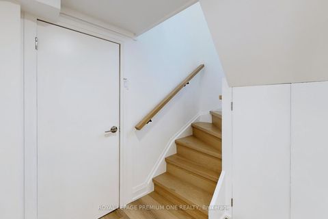 Photo 24 at 106 Cameron Avenue, Eglinton West, Toronto