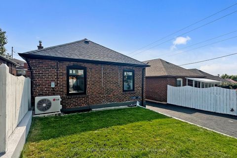 Photo 26 at 106 Cameron Avenue, Eglinton West, Toronto