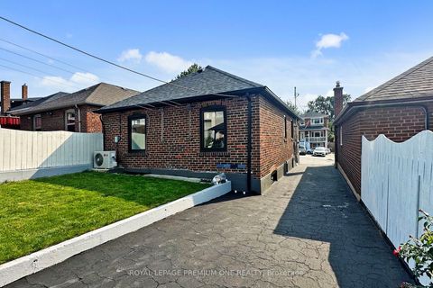 Photo 27 at 106 Cameron Avenue, Eglinton West, Toronto