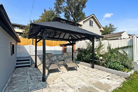 Photo 28 at 106 Cameron Avenue, Eglinton West, Toronto