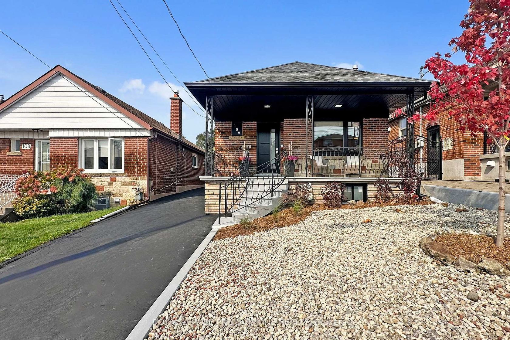 106 Cameron Avenue, Eglinton West, Toronto 