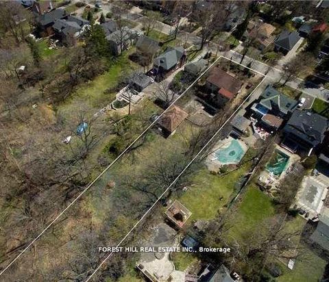 Photo 1 at 132 Blythwood Road W, Lawrence Park South, Toronto