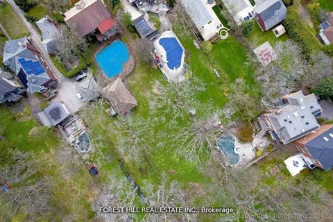 Photo 2 at 132 Blythwood Road W, Lawrence Park South, Toronto