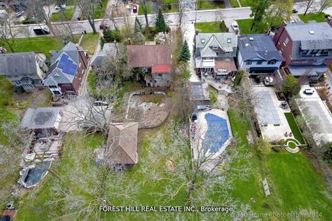 Photo 20 at 132 Blythwood Road W, Lawrence Park South, Toronto