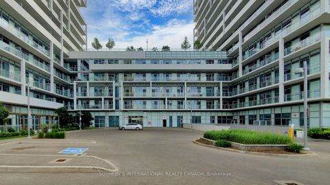 Photo 1 at 1803 - 65 Speers Road, QE Queen Elizabeth, Oakville