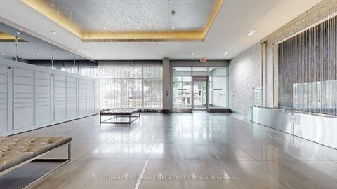 Photo 2 at 1803 - 65 Speers Road, QE Queen Elizabeth, Oakville