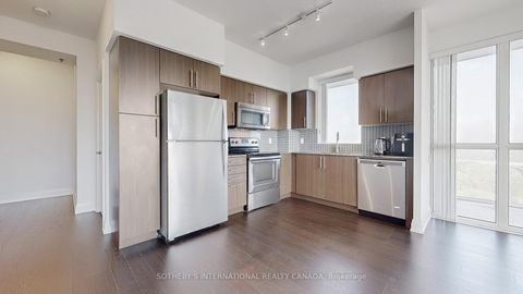 Photo 5 at 1803 - 65 Speers Road, QE Queen Elizabeth, Oakville