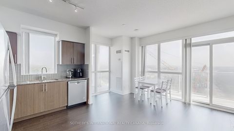 Photo 6 at 1803 - 65 Speers Road, QE Queen Elizabeth, Oakville