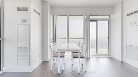 Photo 8 at 1803 - 65 Speers Road, QE Queen Elizabeth, Oakville