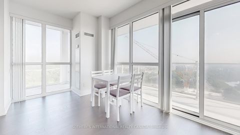 Photo 9 at 1803 - 65 Speers Road, QE Queen Elizabeth, Oakville