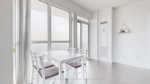 Photo 10 at 1803 - 65 Speers Road, QE Queen Elizabeth, Oakville