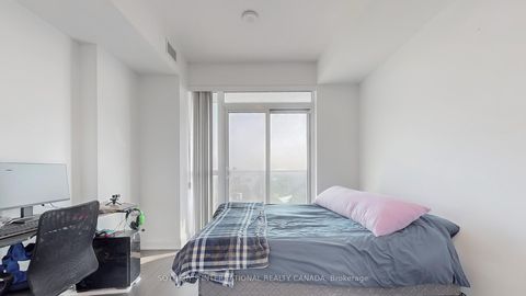 Photo 11 at 1803 - 65 Speers Road, QE Queen Elizabeth, Oakville