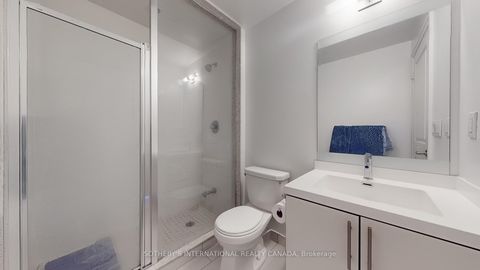 Photo 12 at 1803 - 65 Speers Road, QE Queen Elizabeth, Oakville