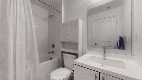 Photo 14 at 1803 - 65 Speers Road, QE Queen Elizabeth, Oakville