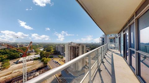 Photo 15 at 1803 - 65 Speers Road, QE Queen Elizabeth, Oakville