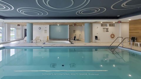 Photo 17 at 1803 - 65 Speers Road, QE Queen Elizabeth, Oakville