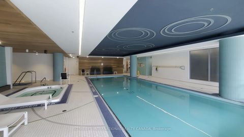 Photo 18 at 1803 - 65 Speers Road, QE Queen Elizabeth, Oakville