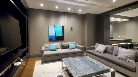 Photo 22 at 1803 - 65 Speers Road, QE Queen Elizabeth, Oakville