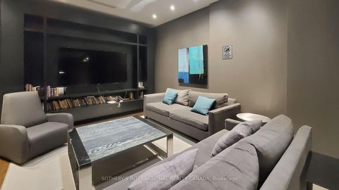 Photo 23 at 1803 - 65 Speers Road, QE Queen Elizabeth, Oakville