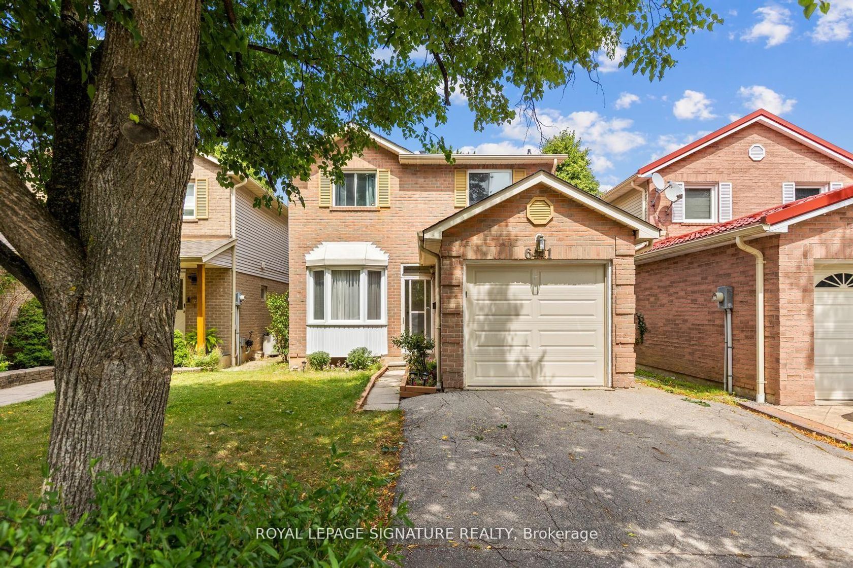6441 Colebrook Crescent, Meadowvale, Mississauga 
