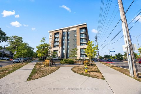 Photo 0 at 214 - 1 Falaise Road, West Hill, Toronto