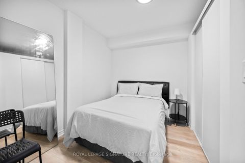 Photo 8 at 214 - 1 Falaise Road, West Hill, Toronto