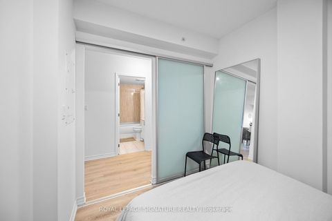 Photo 10 at 214 - 1 Falaise Road, West Hill, Toronto