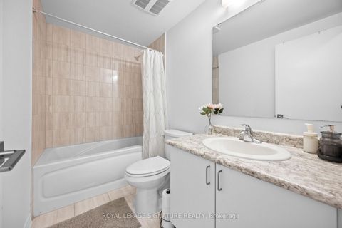 Photo 11 at 214 - 1 Falaise Road, West Hill, Toronto