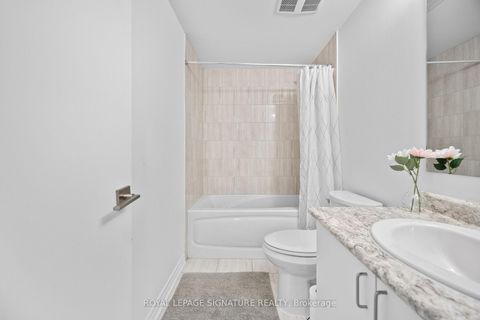 Photo 12 at 214 - 1 Falaise Road, West Hill, Toronto