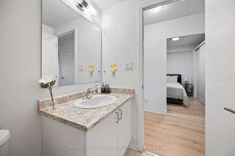 Photo 14 at 214 - 1 Falaise Road, West Hill, Toronto