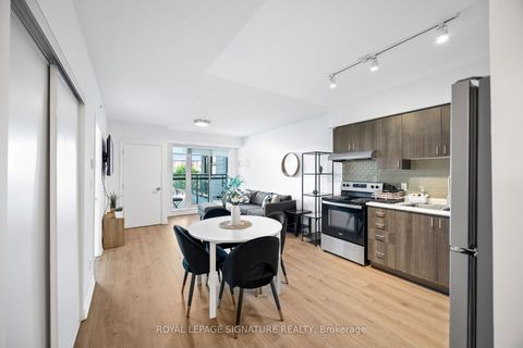 Photo 17 at 214 - 1 Falaise Road, West Hill, Toronto