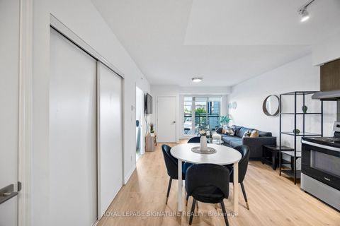 Photo 18 at 214 - 1 Falaise Road, West Hill, Toronto