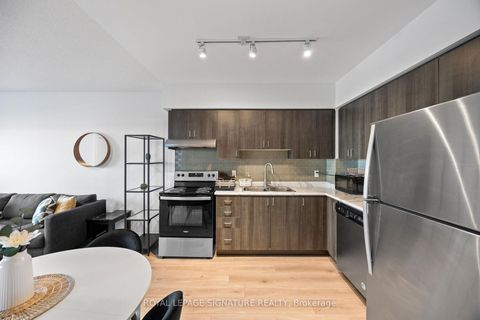 Photo 19 at 214 - 1 Falaise Road, West Hill, Toronto