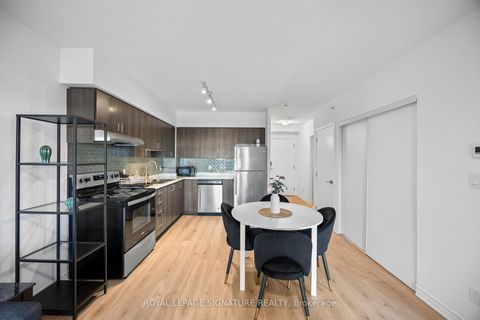 Photo 21 at 214 - 1 Falaise Road, West Hill, Toronto