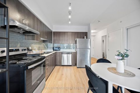 Photo 22 at 214 - 1 Falaise Road, West Hill, Toronto