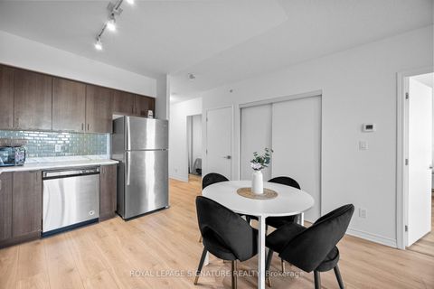 Photo 23 at 214 - 1 Falaise Road, West Hill, Toronto